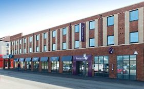 Premier Inn Rhyl Seafront